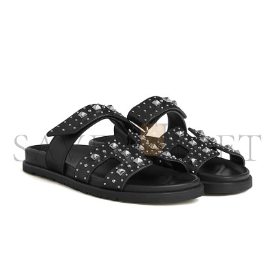 HERMES CHYPRE SANDAL H232145Z